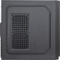Preview: PC-Gehäuse ATX Midi-Tower IT-5916 inkl. Netzteil SL-500 ( Schwarz )